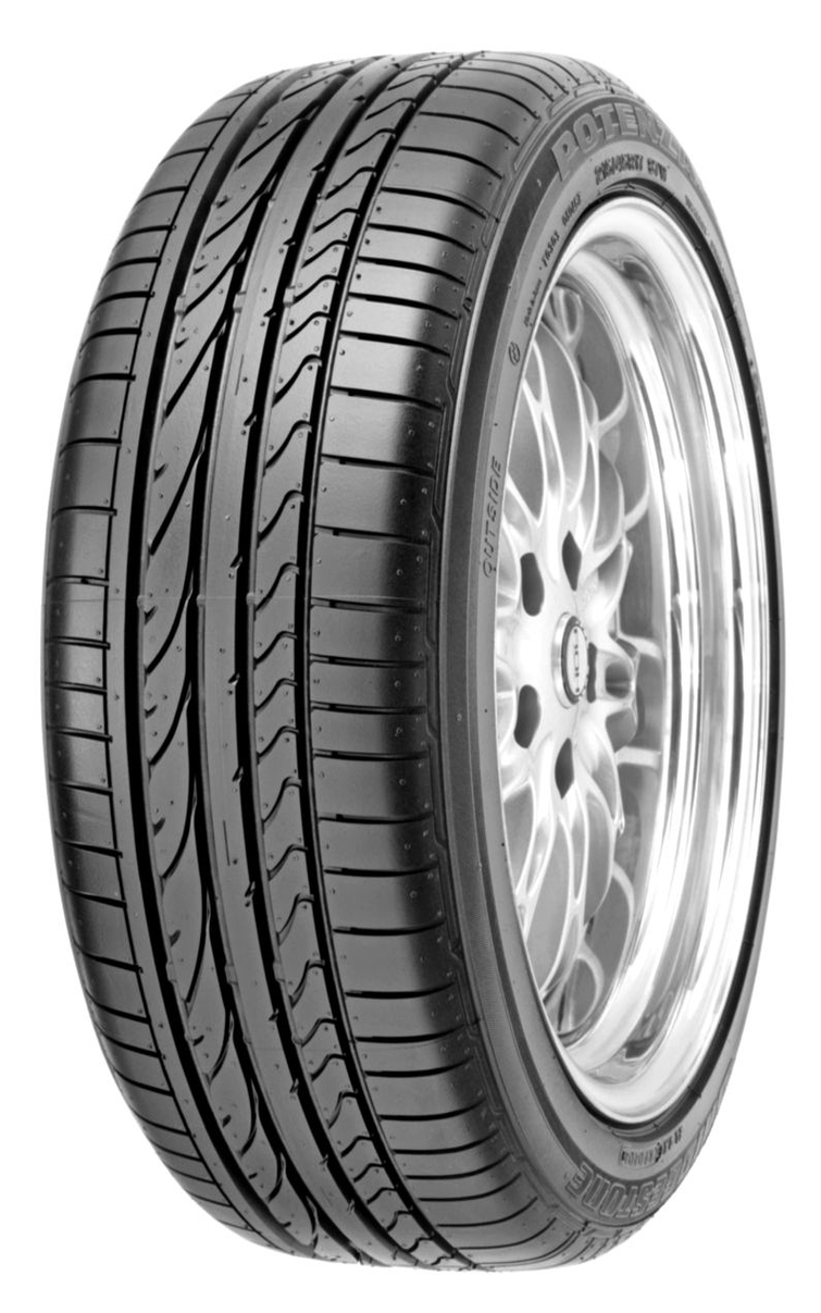 Bridgestone POTENZA RE050A I 225/45 R17 91 Y Letné