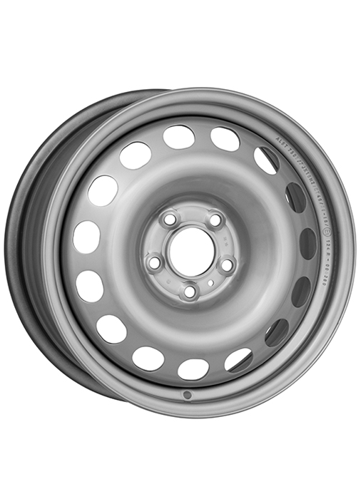Disk ocel ALCAR STAHLRAD 7x16 5x108x65 ET46