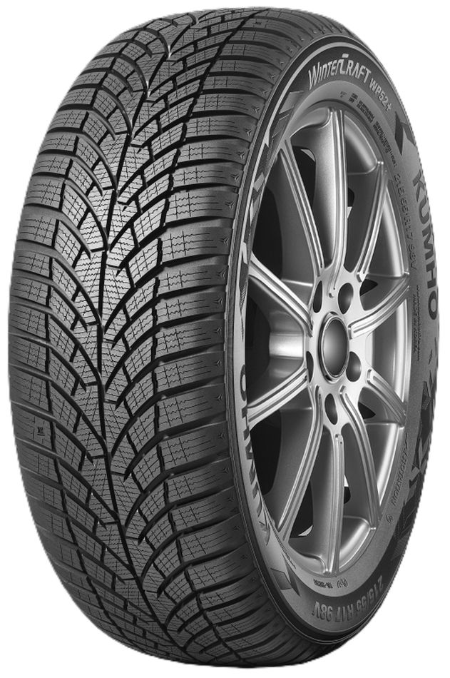 Kumho WP52+ 195/45 R16 84 H Zimné