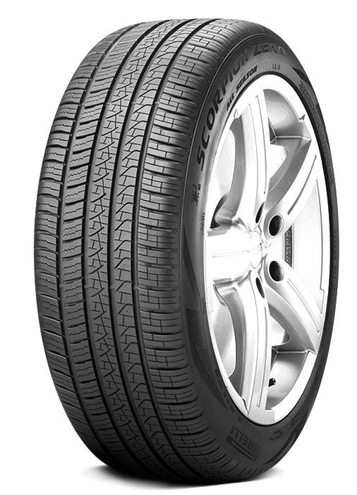 Pirelli SCORPION ZERO ALL SEASON 255/55 R20 110 Y Letné Pirelli SCORPION ZERO ALL SEASON 255/55 R20 110 Y Letné