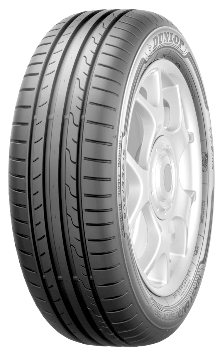 Dunlop SPORT BLURESPONSE 195/60 R15 88 H Letné Dunlop SPORT BLURESPONSE 195/60 R15 88 H Letné