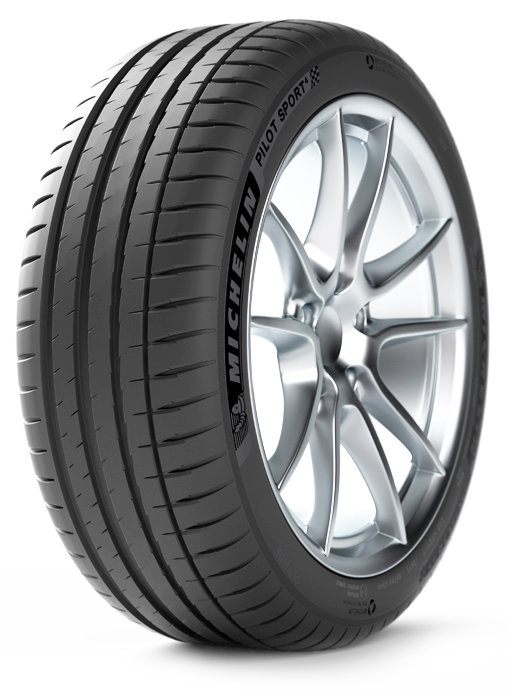 Michelin PILOT SPORT 4 225/45 R18 95 Y Letné Michelin PILOT SPORT 4 225/45 R18 95 Y Letné