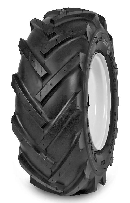 KENDA K357 3,50 -8 38/49 A4/A4 Záberové Traktorové