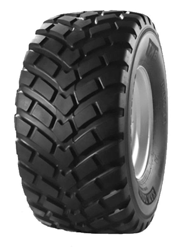 BKT RIDEMAX FL693 500/60 R22,5 163 D Návesové