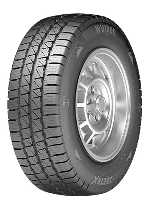 ZEETEX WV1000 205/75 R16C 110/108 R Zimné ZEETEX WV1000 205/75 R16C 110/108 R Zimné