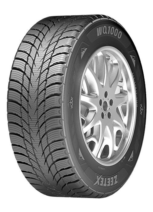 ZEETEX WQ1000 245/70 R16 111 H Zimné