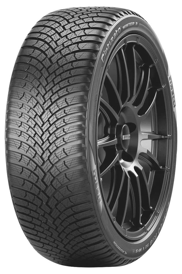 Pirelli CINTURATO WINTER 3 225/55 R17 101 V Zimné