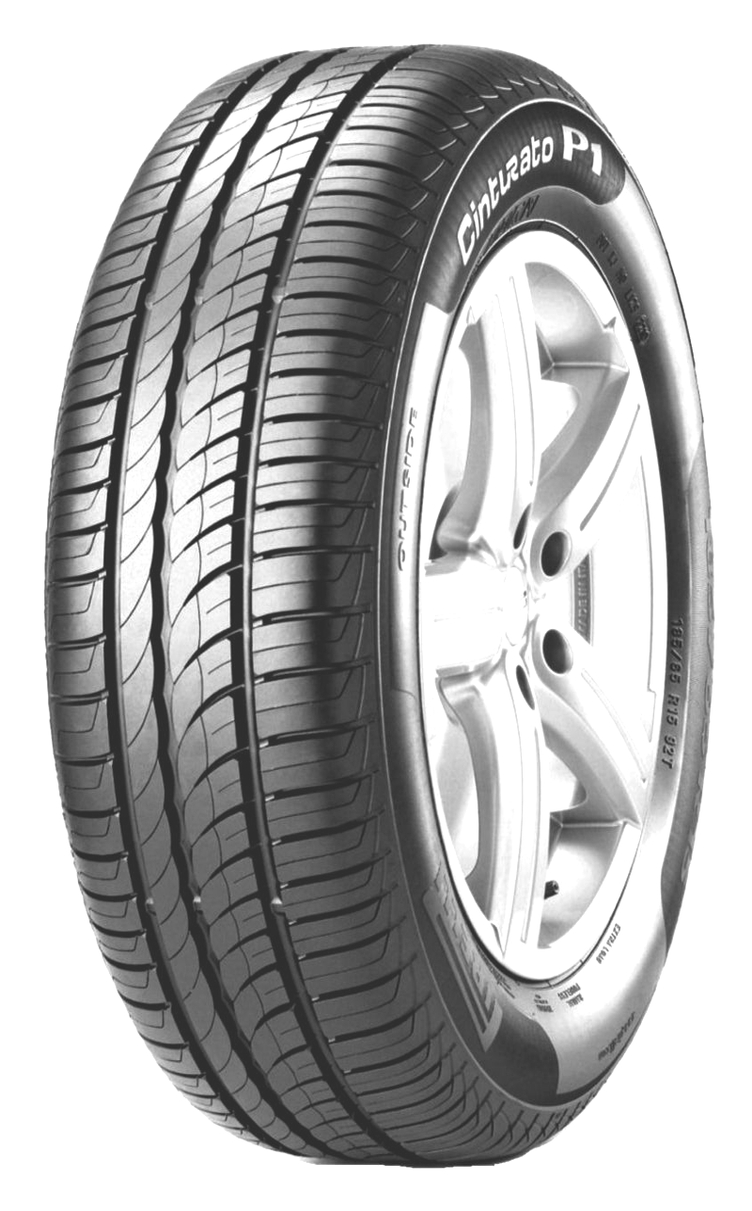 Pirelli CINTURATO P1 195/60 R15 88 V Letné
