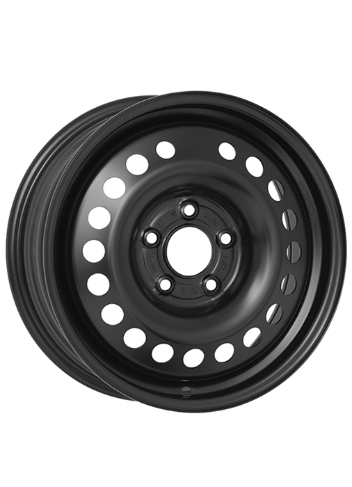 ALCAR STAHLRAD Disk ocel KFZ 6,5x16 5x114,3x67 ET50