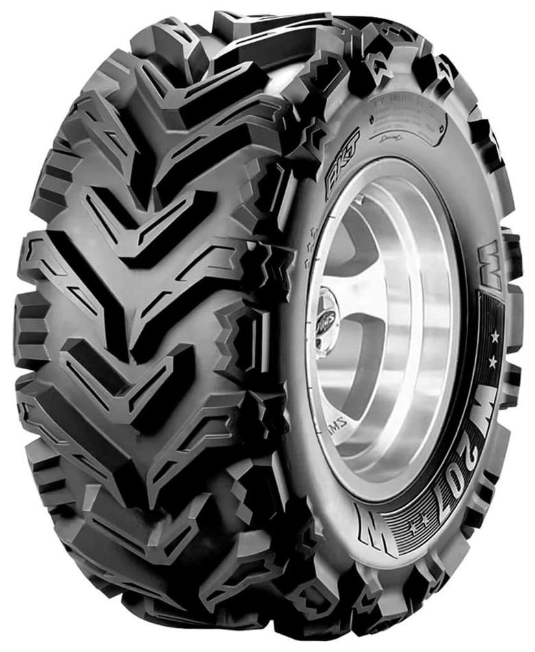 BKT W207 22/X8 -10 36 J Záberové