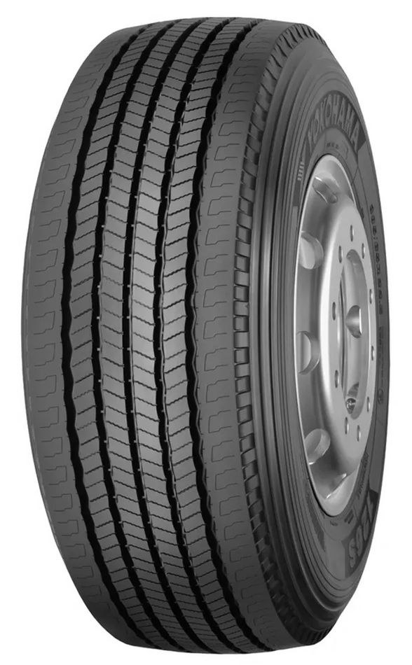 Yokohama 126S 385/55 R22,5 158 l Vodiace