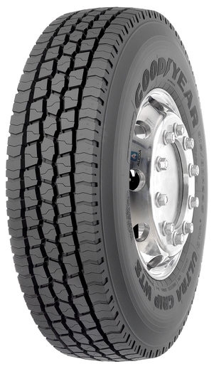 Goodyear ULTRA GRIP WTS CITY 275/70 R22,5 148/152 J/E Vodiace