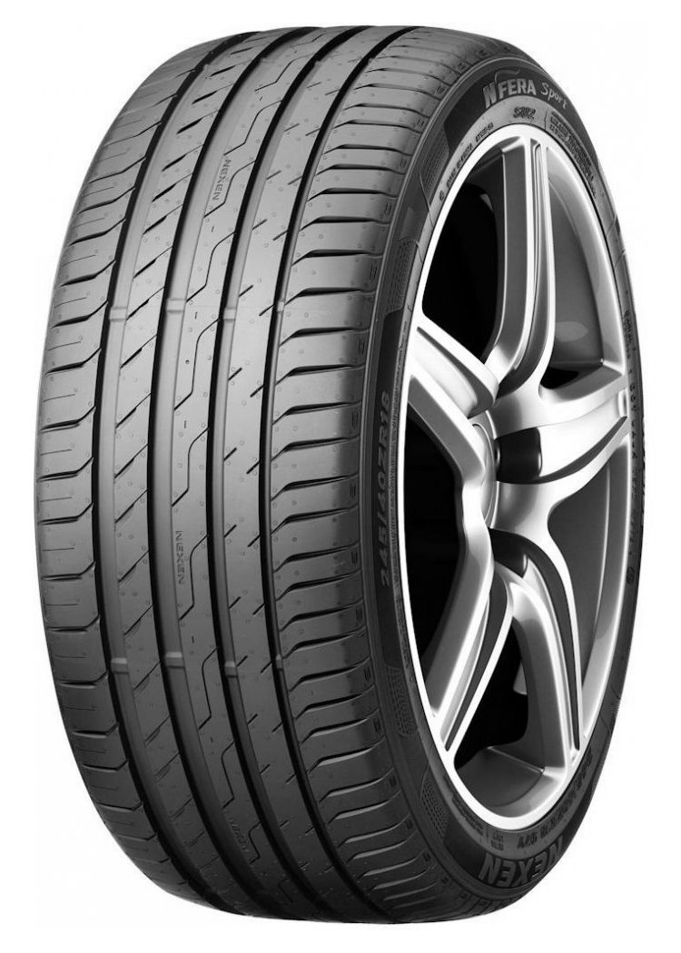 Nexen N'Fera Sport 255/30 R20 92 Y Letné