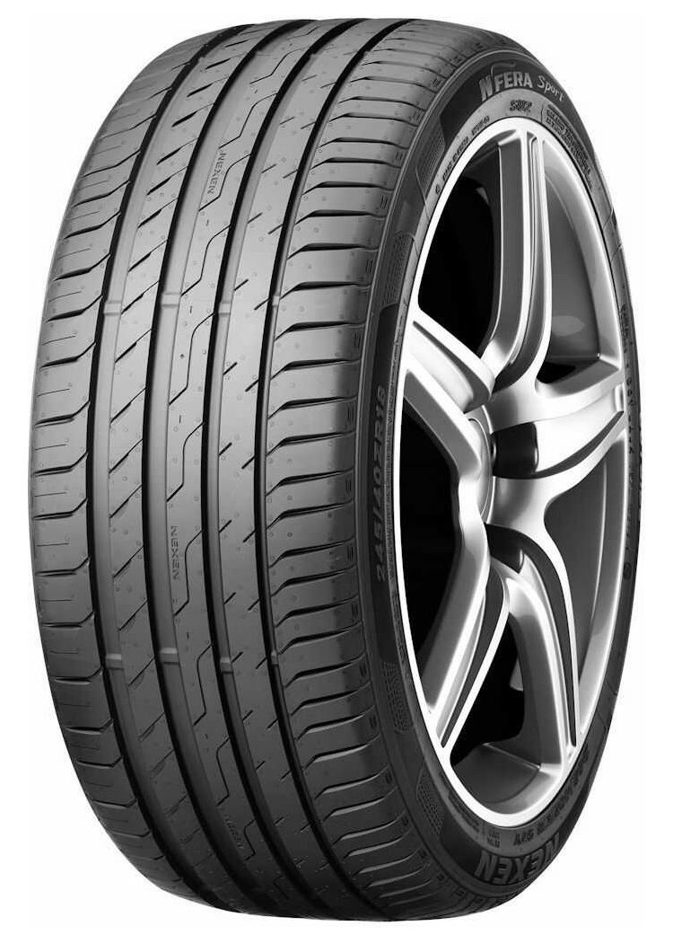 Nexen N'Fera Sport SUV 315/40 R21 115 Y Letné