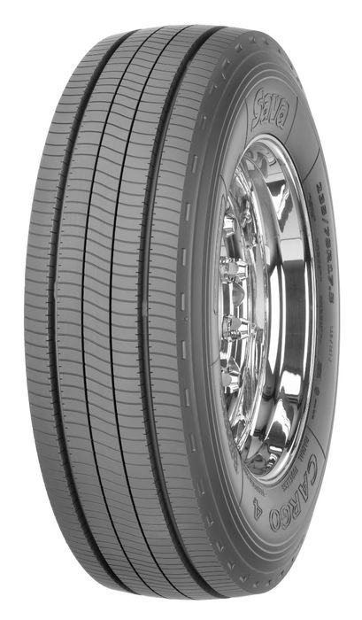 Sava CARGO 4 265/70 R19,5 143/141 J Návesové