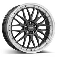 Disk alu DOTZ Bilbao dark 9,5x19 5x112 ET25