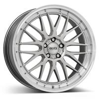 Disk alu DOTZ Bilbao blaze 8x17 5x100 ET35