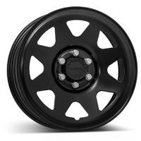 Disk ocel DOTZ 4x4 7x17 6x120x74,5 ET44