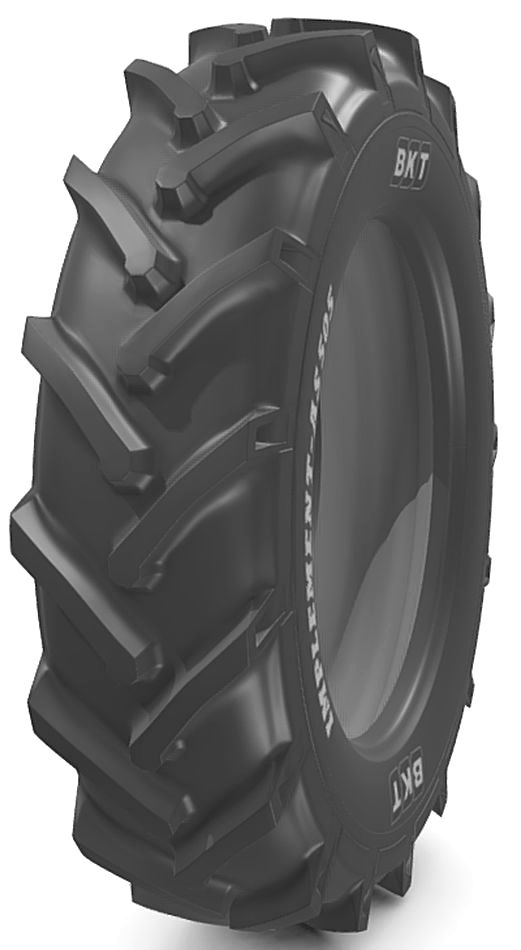 BKT AS505 6,5/80 -15 92/104 A8 Záberové Traktorové