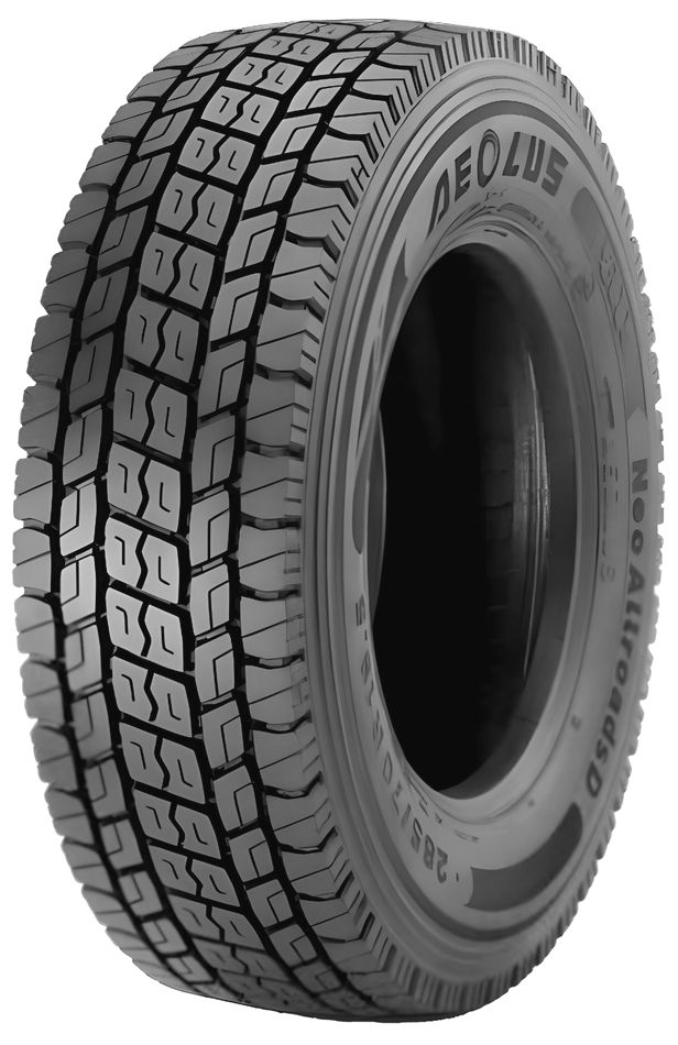 Aeolus NEO ALLROADS D 285/70 R19,5 146/144 L Záberové