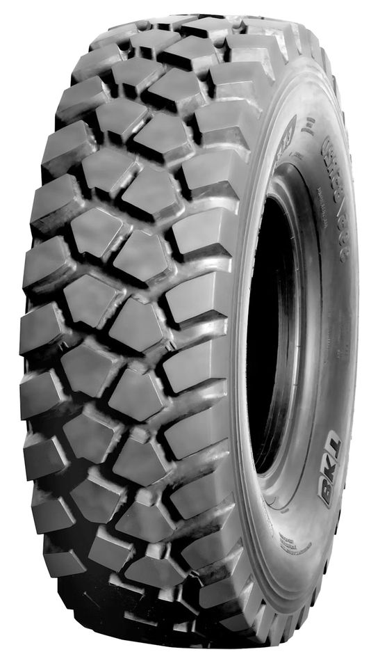 BKT EARTHMAX SR 33 14,00 R20 164/166 J/G Záberové