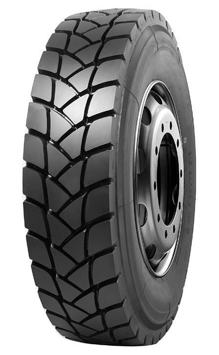 Agate HF768 13 R22,5 156/154 L Záberové