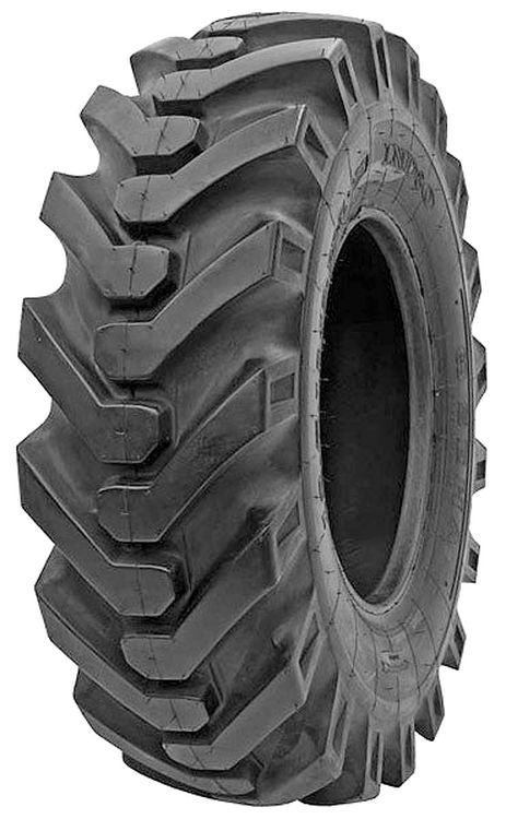 Trelleborg MPX-TB 500/70 -24 164 A8 Záberové Traktorové