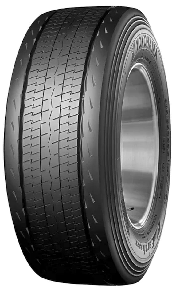 Yokohama Blue Earth 132T 385/65 R22,5 160 K Návesové