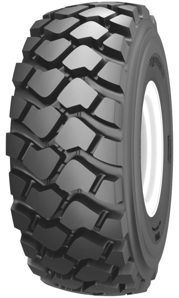 Alliance 704 26,5 R25 209/193 A2/B Záberové