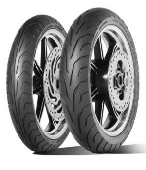 Dunlop ARROWMAX STREETSMART 140/80 -17 69 V Zadné