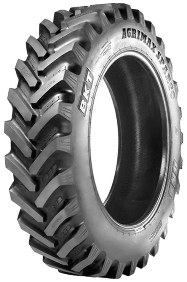 BKT AGRIMAX SPARGO 380/90 R46 173 D Záberové Traktorové