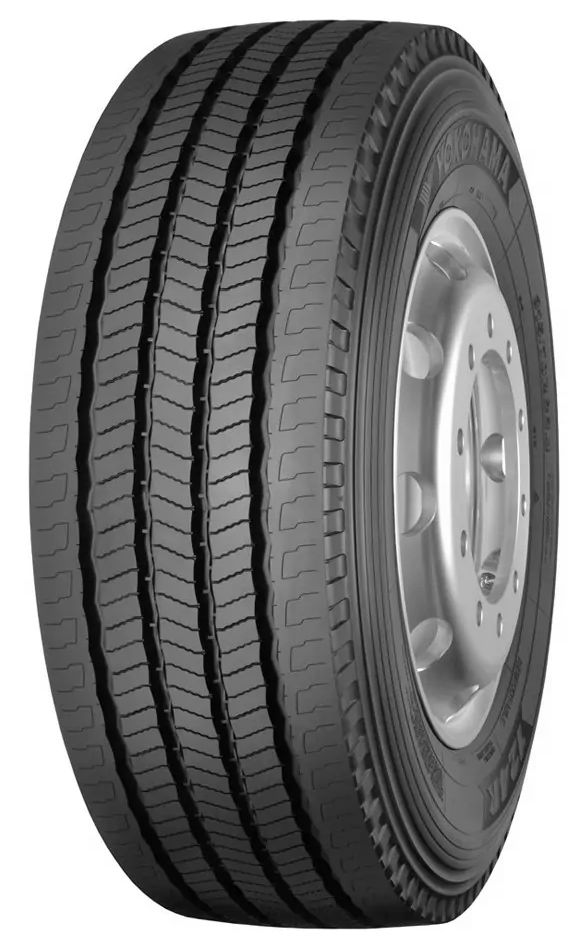 Yokohama 124RA 265/70 R19,5 140/138 M Vodiace