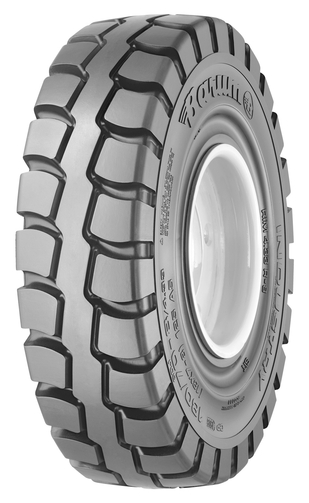 Barum INDUSTRY S 7,00 -12 136 A5 Plnogumové