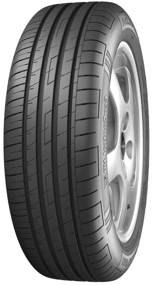 Fulda ECOCONTROL HP 2 195/65 R15 95 H Letné