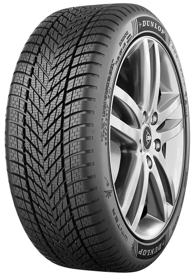 Dunlop WINTER 225/55 R17 101 V Zimné