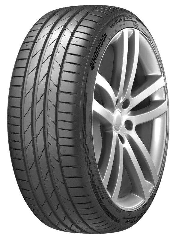 Hankook K137A Ventus evo SUV 225/50 R18 99 Y Letné