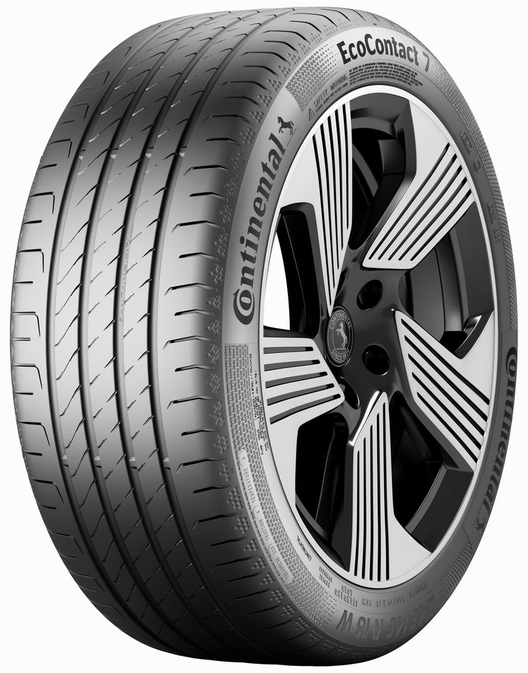 Continental EcoContact 7 285/45 R21 113 Y Letné