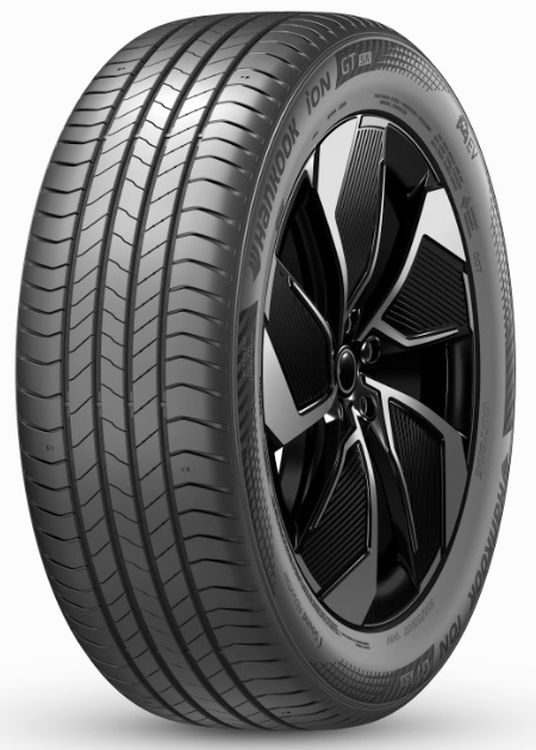Hankook IK41A iON GT SUV 215/60 R17 96 H Letné