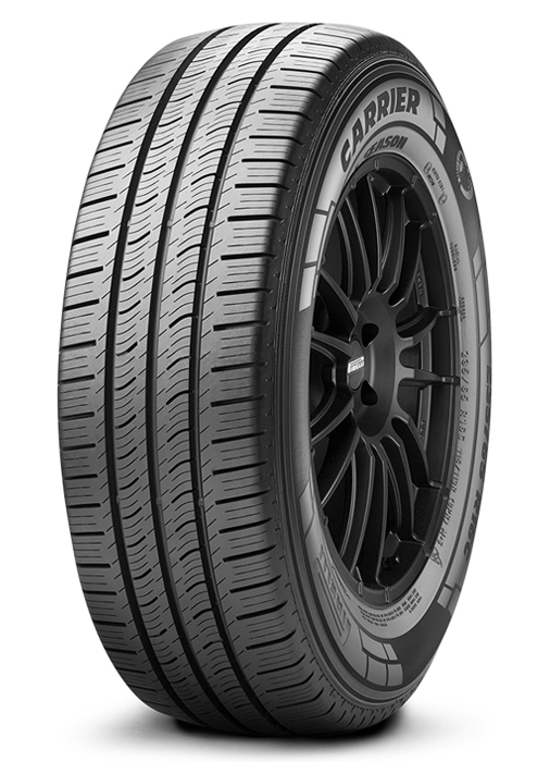 Pirelli CARRIER ALL SEASON 125/80 R16C 109/107 T Celoročné