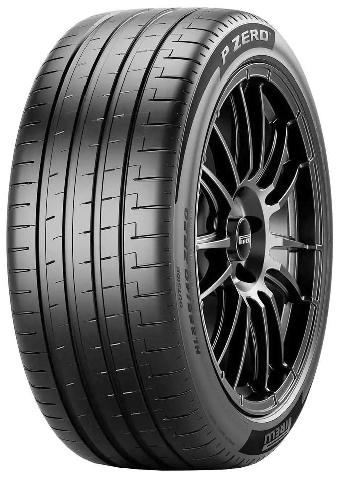Pirelli P ZERO PZ5 265/35 R20 102 Y Letné