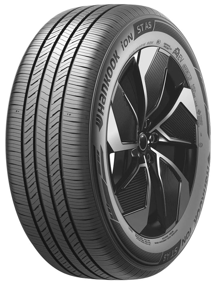 Hankook IH61 iON ST AS 185/55 R16 87 V Letné
