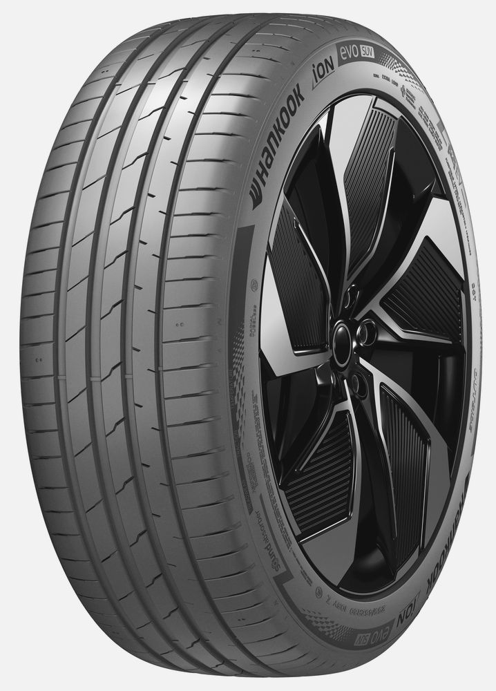 Hankook IK01A iON evo SUV 255/50 R19 103 T Letné