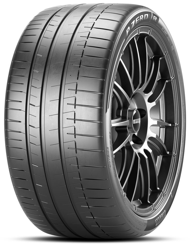 Pirelli PZERO R 305/35 R20 107 Y Letné