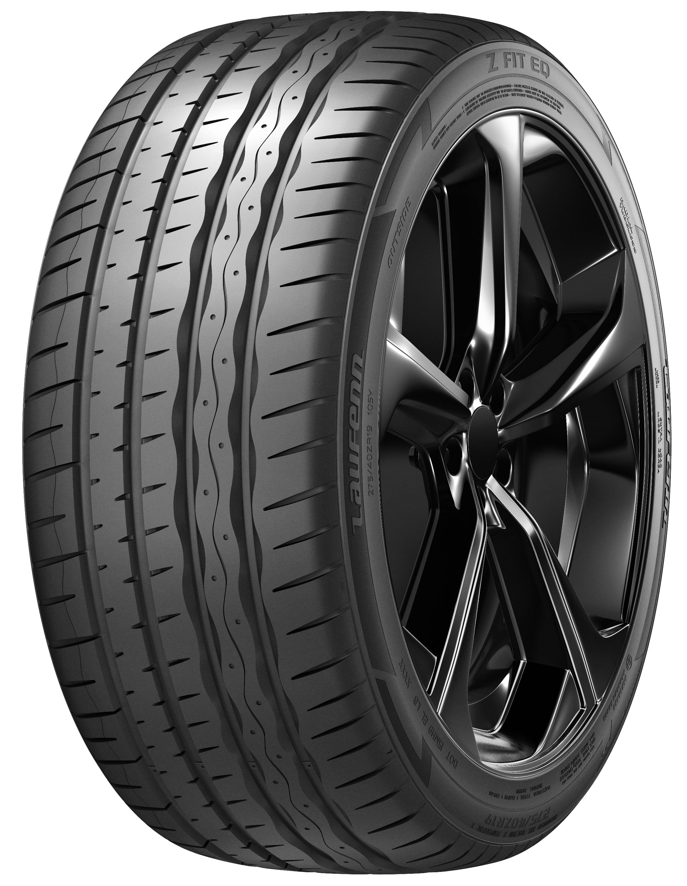 Laufenn LK03 Z FIT EQ 245/40 R18 97 Y Letné