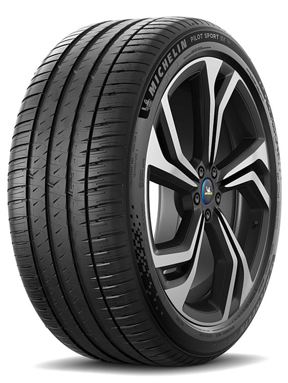 Michelin PILOT SPORT EV 255/55 R20 110 Y Letné