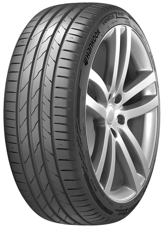 Hankook K137 Ventus evo 205/40 R18 86 Y Letné