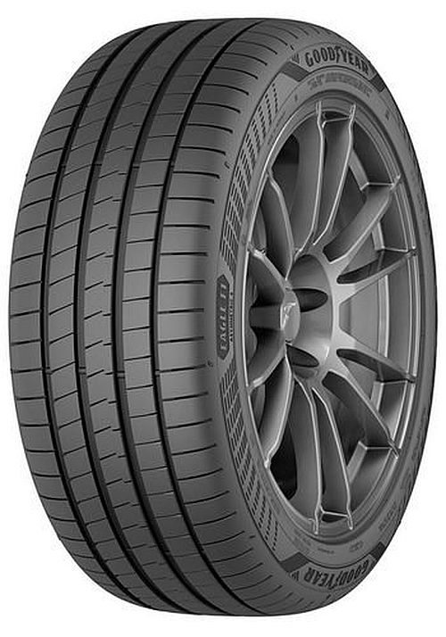 Goodyear EAGLE F1 ASYMMETRIC 6 285/45 R22 114 Y Letné