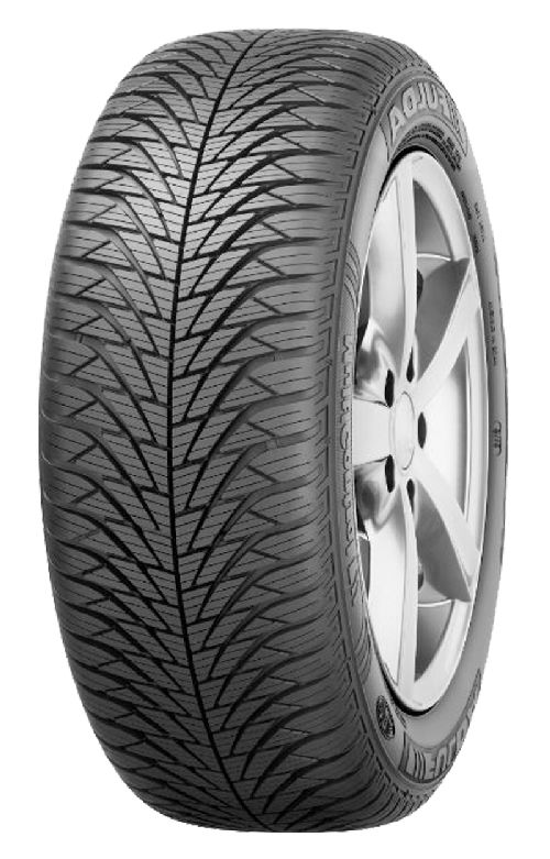 Fulda MULTICONTROL 215/50 R17 95 W Celoročné