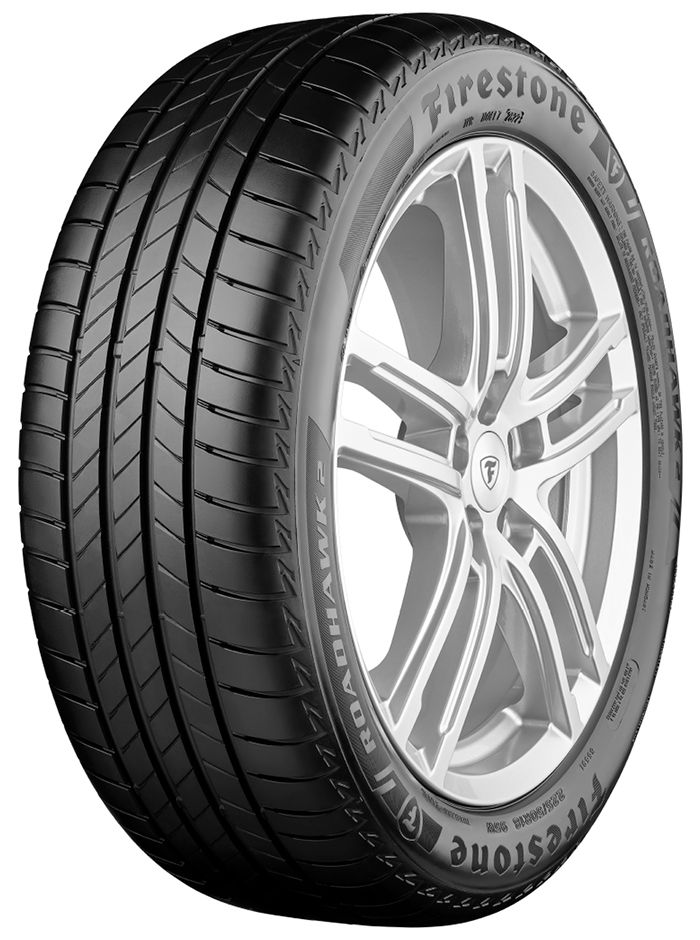 Firestone ROADHAWK 2 225/50 R18 99 W Letné