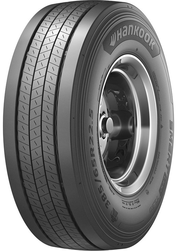 Hankook TL50 435/50 R19,5 160 J Návesové